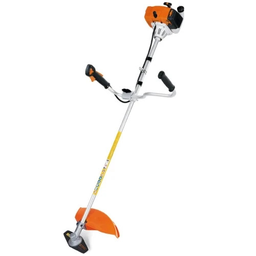 Decespugliatore stihl fs120 - decespugliatore,