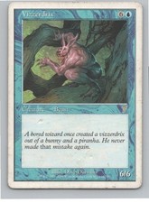 7° Edizione #110 Vizzerdrix