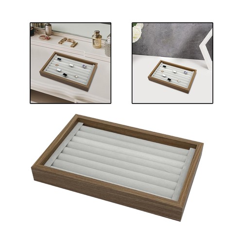 Vitrine bijoux pour - pour, objets