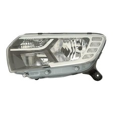 Faro anteriore destro 2H7 Led