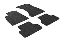Set Tappeti Su Misura In Gomma