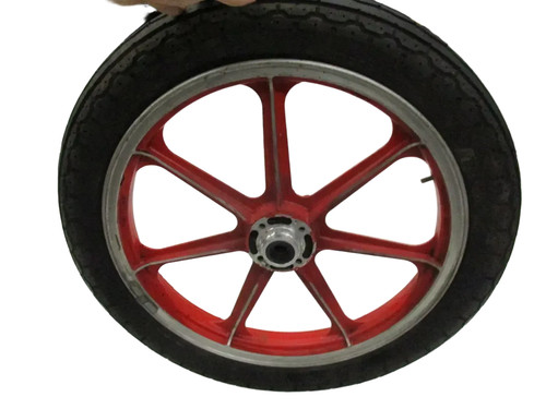 Cerchio 85x19 pollici - cerchio, 1,85x19