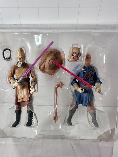 Star wars comic pack - pack, figure