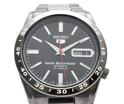 Exc seiko 5 7s26 - 5, 7s26-02t0