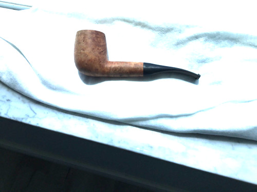 Pipa radica biliardo - da,