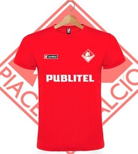 T-shirt Tifoso Piacenza calcio