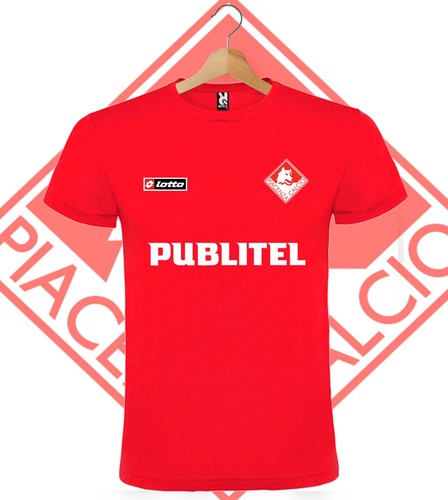 Shirt tifoso piacenza calcio - tifoso,