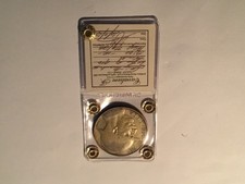 Regno d'Italia lire 20 Elmetto