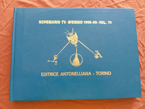Schemario vintage vol - schemario,