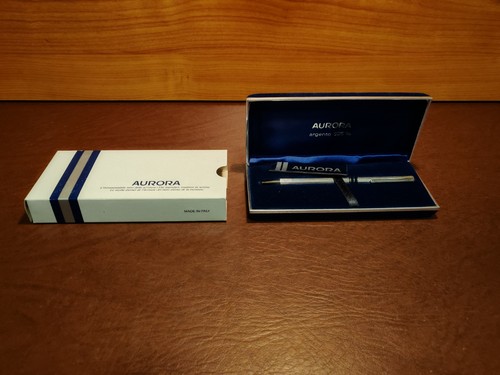 Penna sfera aurora in - a,