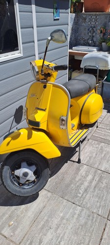 Lml star 150 2010 vespa - 150,