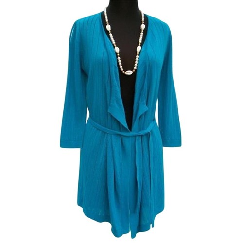 Top cache aqua - cover, shrug