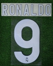 REAL MADRID 2009-10 AWAY