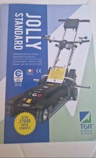 SALISCALE A CINGOLI PER DISABILI E ANZIANI MONTASCALE TGR