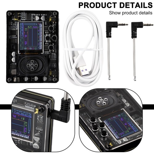 Theremin portatile con - , 70+
