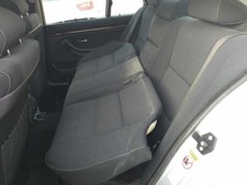 asientos traseros para BMW