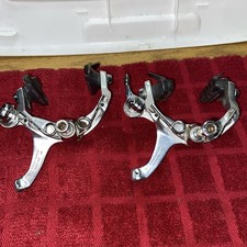 Lotto di 2 pinze freno a