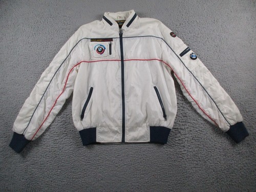 Giacca bmw vintage - giacca,