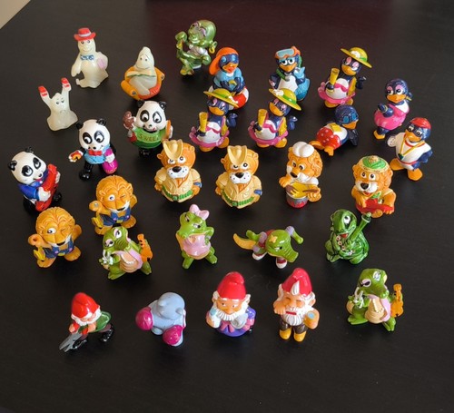Lotto kinder ferrero sorprese - lotto,