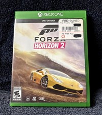 Forza Horizon 2 Day One