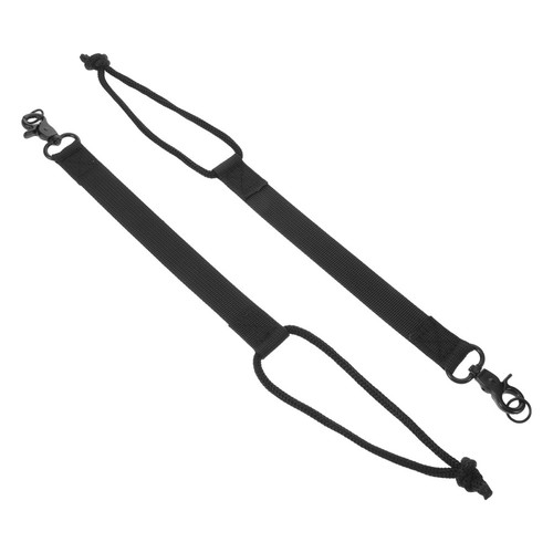 Pezzi legatura nera - 2,