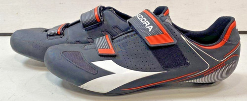 Scarpe ciclismo diadora - da,