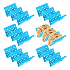 6 Pezzi Supporti per Taco