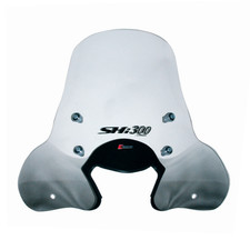 Parabrezza FACO Honda Sh 300i