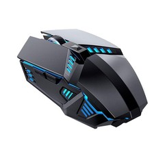 2X (Mouse Gaming Cablato