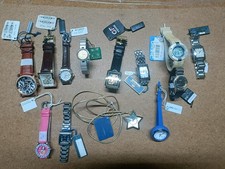 Lotto 13 Orologi originali