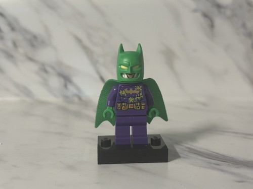 Lego batman avventure - batman, gotham