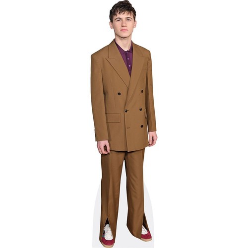 Sam nivola grandezza - nivola, (suit)