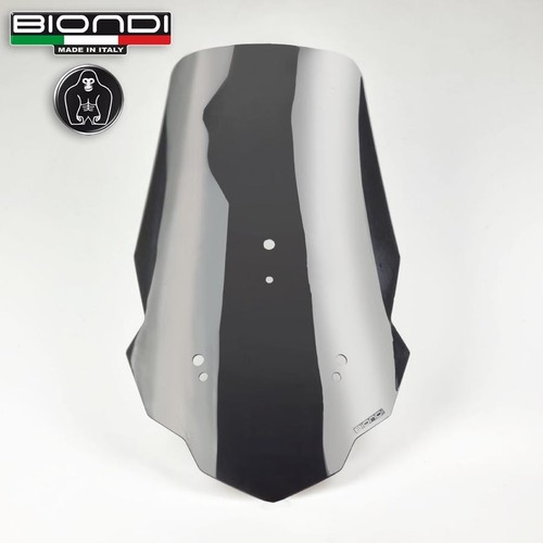 Cupolino biondi fume scuro - cupolino,
