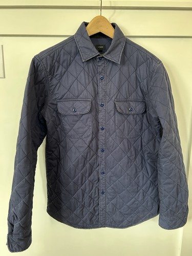 Crew giacca - giacca, camicia