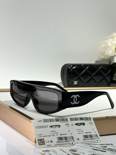 Chanel ch6057 sunglasses - chanel,