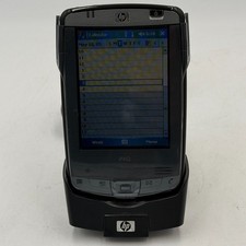 HP IPAQ HX2490b PDA Pocket PC