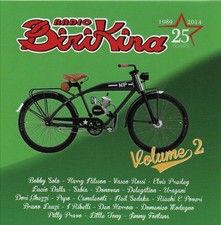 Radio Birikina Volume 2 , CD SEALED SIGILLATO