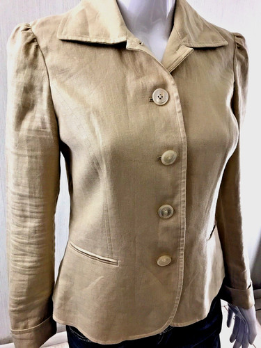 Blazer donna ralph lauren - blazer,