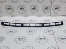 GRIGLIA MODANATURA PARAURTI