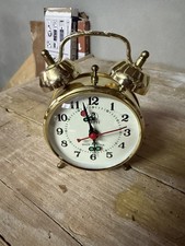 Sveglia meccanica a doppia