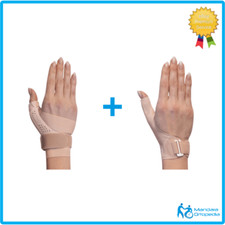 Tutore Soft + Tutore Rigido