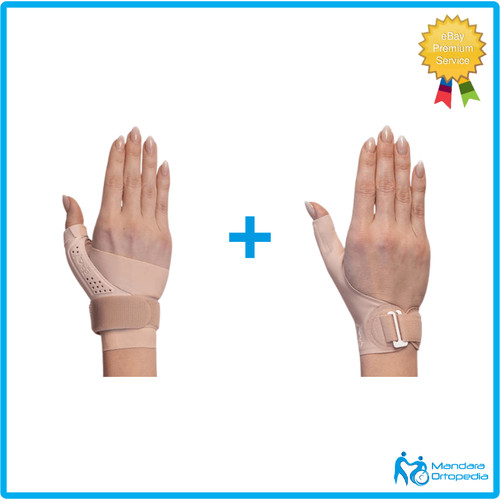 Tutore soft rigido - tutore,