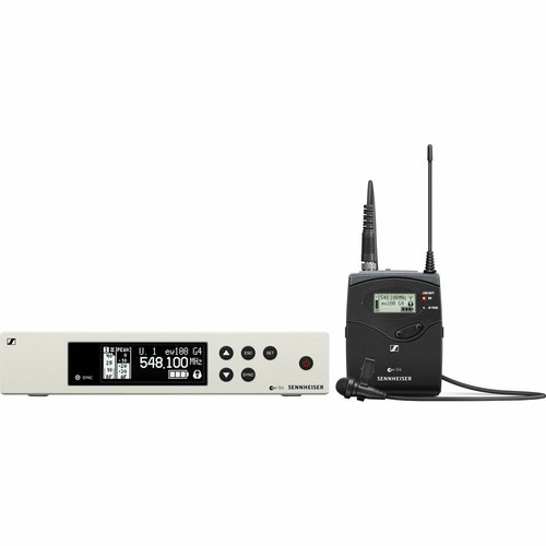 Sennheiser 100 me2 - sennheiser, g4-me2
