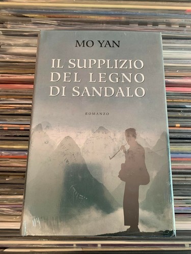 Yan il supplizio - yan,