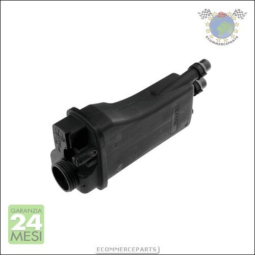 Vaschetta radiatore acqua ajs - vaschetta,