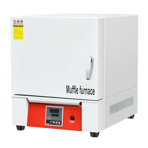 Forno muffola tipo - forno, box