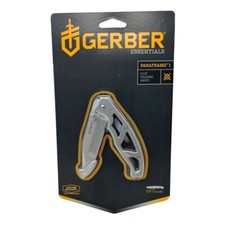 Gerber Essential Paraframe I