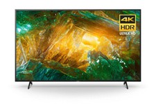 Sony BRAVIA X800H (X81CH) 65"