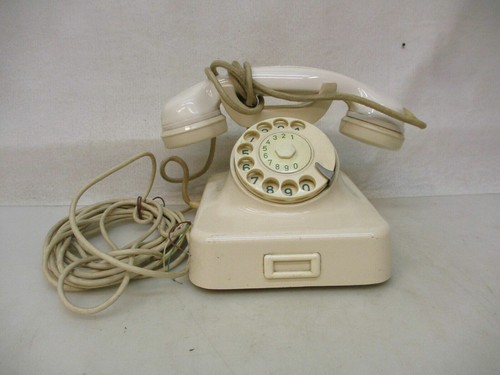 19999 altes krone telefon - x-19999,