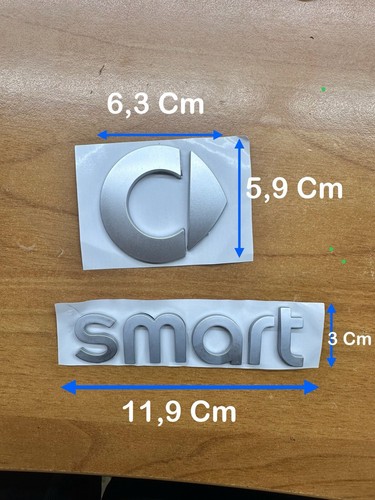 Fregio stemma logo smart - x,